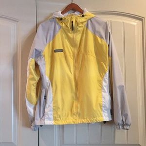 Columbia Jacket Size XL